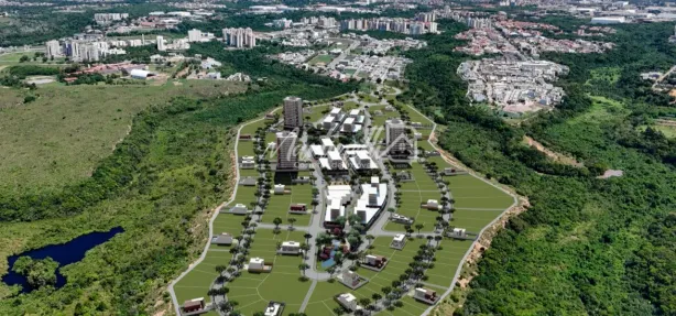 Lote/Terreno à venda, 278m² no Morada de Laranjeiras, Serra