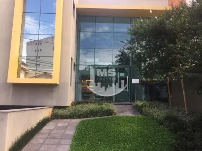 Sala Comercial à venda, 37m² no Bosque, Campinas