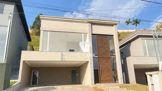 Casa de Condomínio com 3 Quartos à venda, 303m² no Alphaville, Santana de Parnaíba