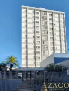 Apartamento com 3 Quartos à venda, 120m² no Centro, Franca