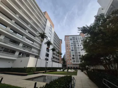 Apartamento com 2 Quartos para alugar, 68m² no Pedra Branca, Palhoça