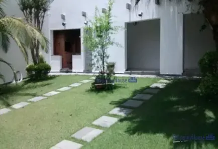 Casa com 3 Quartos à venda, 332m² no Vila Romana, São Paulo