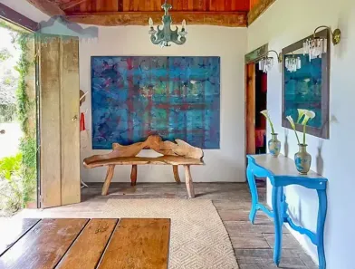 Casa com 2 Quartos à venda, 100m² no Campo do Coelho, Nova Friburgo