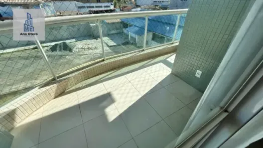 Apartamento com 1 Quarto à venda, 45m² no Jardim Armação, Salvador