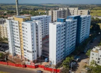 Apartamento com 2 Quartos à venda, 58m² no Jardim Bosque das Vivendas, São José do Rio Preto