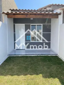 Sobrado com 2 Quartos à venda, 60m² no Pedra de Guaratiba, Rio de Janeiro