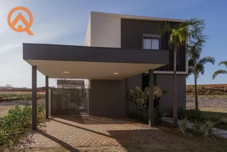 Casa de Condomínio com 3 Quartos à venda, 177m² no Parque das Flores, Campinas