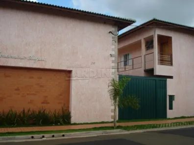 Apartamento com 1 Quarto para alugar, 40m² no Jardim Centenário, São Carlos
