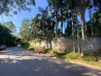 à venda, 5384m² no Chácara Maria Trindade, São Paulo