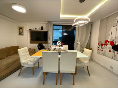 Apartamento com 2 Quartos à venda, 81m² no Recreio dos Bandeirantes, Rio de Janeiro