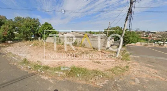 Lote/Terreno à venda, 438m² no Jardim Paraíso de Viracopos, Campinas
