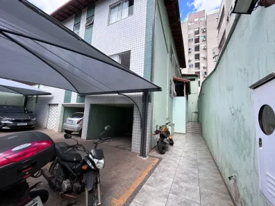 Apartamento com 2 Quartos à venda, 84m² no Castelo, Belo Horizonte