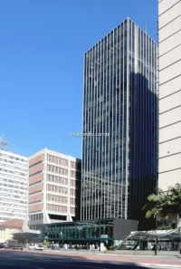 Sala Comercial para alugar, 330m² no Bela Vista, São Paulo