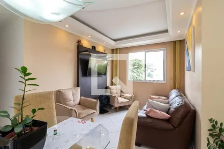 Apartamento com 2 Quartos à venda, 67m² no Vila Roque, São Paulo