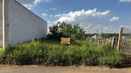 Lote/Terreno à venda, 126m² no Residencial Campo Florido, Campinas