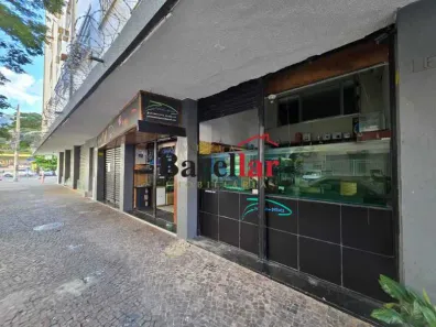 Ponto Comercial com 2 Quartos para alugar, 90m² no Tijuca, Rio de Janeiro
