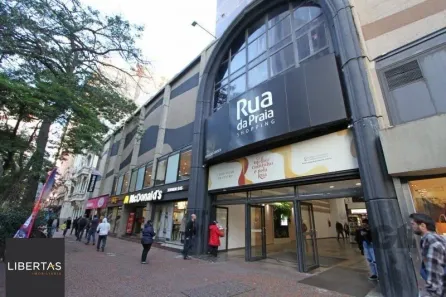 Sala Comercial à venda, 279m² no Centro Histórico, Porto Alegre