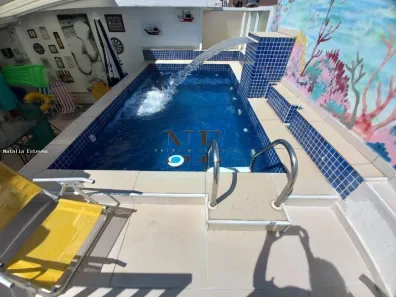 Casa com 3 Quartos à venda, 265m² no Marapé, Santos