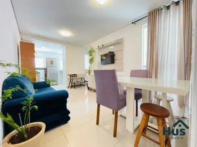 Apartamento com 2 Quartos à venda, 45m² no Santa Amélia, Belo Horizonte
