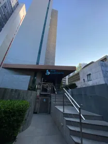 Apartamento com 1 Quarto à venda, 35m² no Espinheiro, Recife