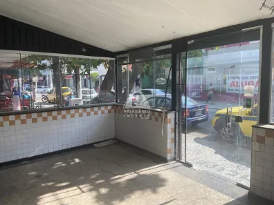 Ponto Comercial à venda, 86m² no Méier, Rio de Janeiro