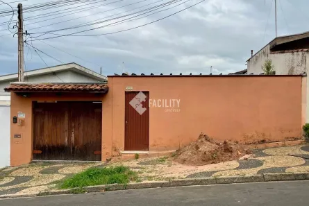Casa com 4 Quartos para alugar, 227m² no Jardim Leonor, Campinas