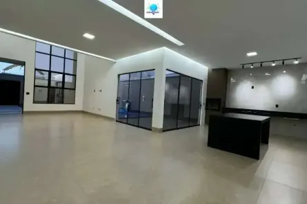 Casa com 3 Quartos à venda, 375m² no Setor Cristina II, Trindade