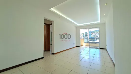 Apartamento com 2 Quartos à venda, 104m² no Alto dos Passos, Juiz de Fora