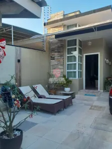 Casa com 3 Quartos à venda, 106m² no Mangabeira, Eusébio