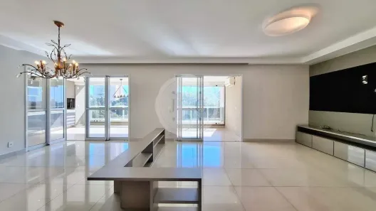 Apartamento com 4 Quartos à venda, 228m² no Jardim Botânico, Ribeirão Preto