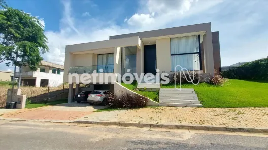 Casa de Condomínio com 4 Quartos à venda, 300m² no Gran Royalle, Lagoa Santa