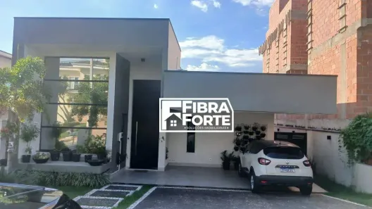 Casa de Condomínio com 3 Quartos à venda, 210m² no Swiss Park, Campinas