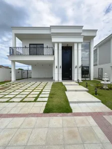 Casa com 4 Quartos à venda, 350m² no Jacuhy, Serra