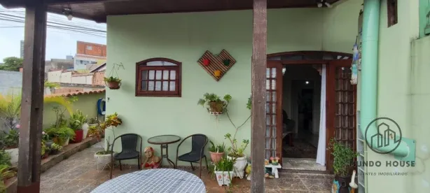 Casa com 2 Quartos à venda, 250m² no Parque Bela Vista, Votorantim