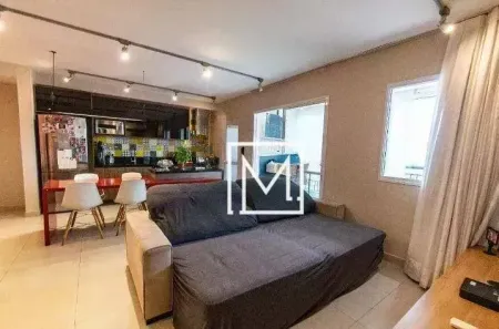 Apartamento com 2 Quartos à venda, 68m² no Ipiranga, São Paulo