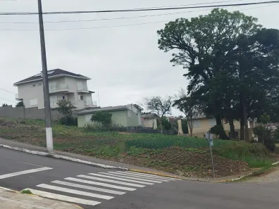 Lote/Terreno à venda, 450m² no Champanhe, Garibaldi