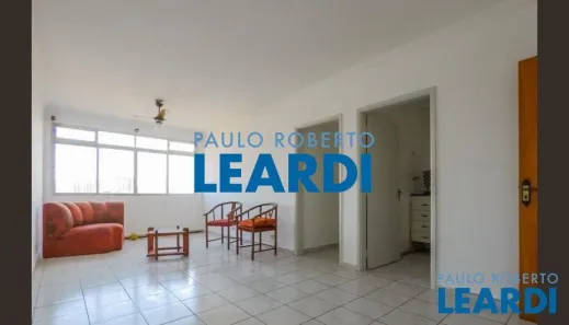 Apartamento com 2 Quartos à venda, 98m² no Cambuci, São Paulo