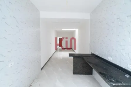 Casa com 3 Quartos à venda, 125m² no Vila do Bosque, São Paulo