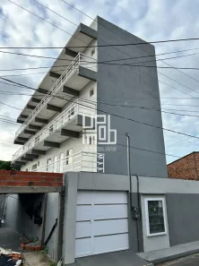Kitnet com 2 Quartos à venda, 34m² no Anjo da Guarda, São Luís