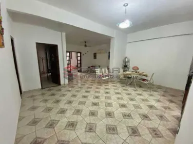Apartamento com 3 Quartos à venda, 150m² no Flamengo, Rio de Janeiro