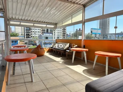 Prédio Comercial para alugar, 526m² no Casa Branca, Santo André