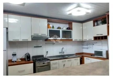 Casa com 2 Quartos à venda, 63m² no Harmonia, Canoas