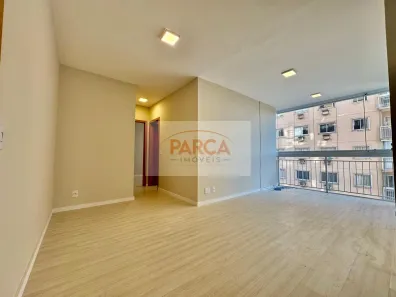 Apartamento com 2 Quartos à venda, 55m² no Morada de Laranjeiras, Serra