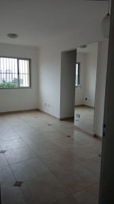 Apartamento com 2 Quartos à venda, 55m² no Jardim Cláudia, São Paulo