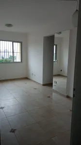 Apartamento com 2 Quartos à venda, 55m² no Jardim Cláudia, São Paulo