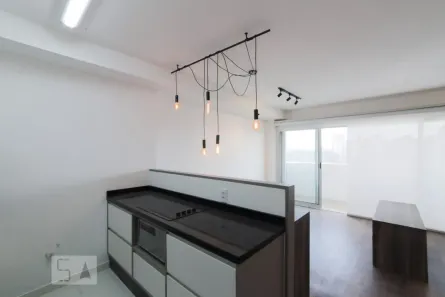 Kitnet com 1 Quarto à venda, 47m² no Vila Cruzeiro, São Paulo