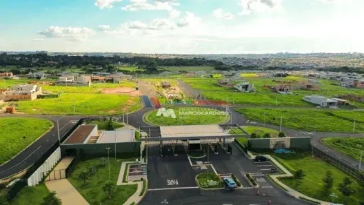 Lote/Terreno à venda, 300m² no Quinta do Lago Residence, São José do Rio Preto