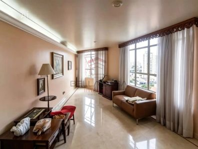 Apartamento com 3 Quartos à venda, 115m² no Mooca, São Paulo