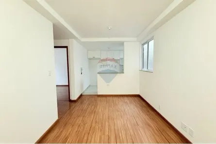 Apartamento com 2 Quartos para alugar, 63m² no Paineiras, Juiz de Fora