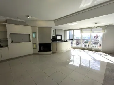 Apartamento com 3 Quartos à venda, 144m² no Centro, São Leopoldo